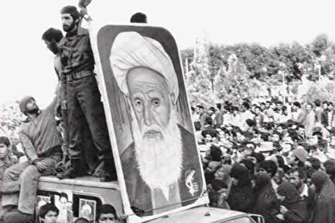 پیش بینی آیت الله اشرفی اصفهانی در مورد شهادت خود