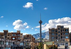 درمان ریشه‌ای زخم کهنه آلودگی هوای تهران با توسعه 