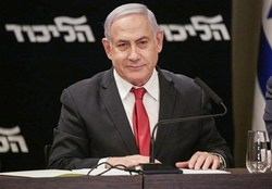 یکی از دلایل بحران تشکیل کابینه در سرزمین‌های اشغالی شخص نتانیاهو می باشد