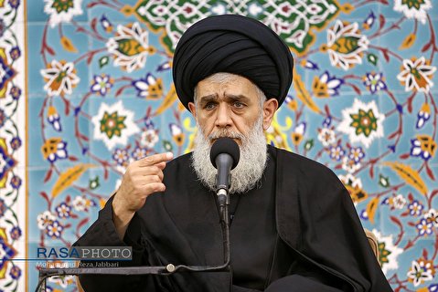 مواضع صریح حجت الاسلام سید حسین مومنی در مورد حوادث اخیر