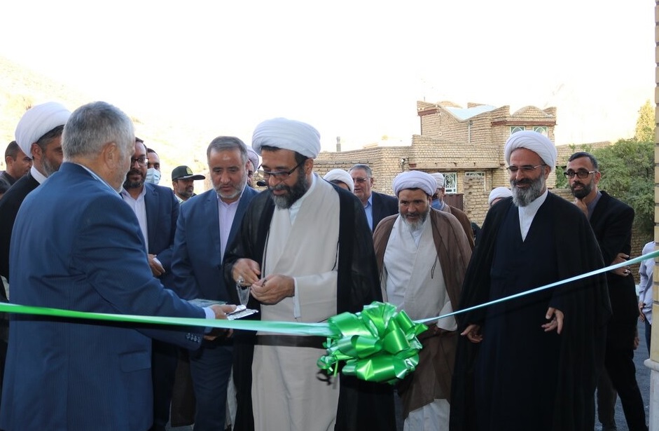 گزارشی از سفر دو روزه مدیر حوزه های علمیه خواهران به سمنان