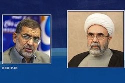محمد نائینی رئیس ستاد مرکزی یوم‌الله نهم دی شد