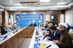 اساسی ترین مولفه برای موفقیت در جهاد رسانه ای