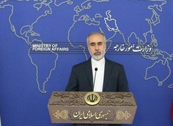 آمریکایی‌ها نمی‌توانند ایران را با ارعاب و تحریک وادار به امتیازات یکجانبه کنند
