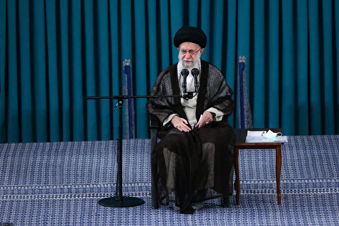 نماهنگ | آرمان عزیز