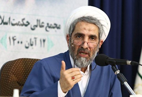 هنر ملاصدرا در جمع بین عقل، شهود و نقل است