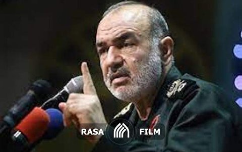 دیگر به خیابان‌ها نیایید!