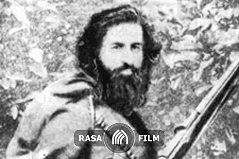 نماهنگ | میرزا کوچک‌خان؛ هویت‌بخش به نسل جوان