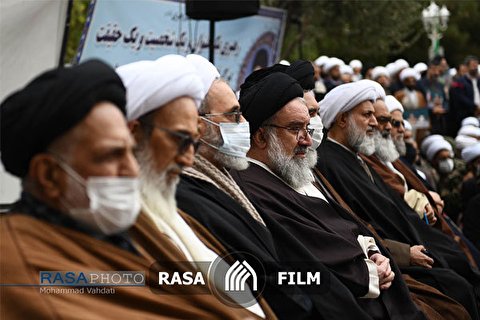 واکنش صریح علمای برجسته حوزه به اغتشاش‌های اخیر