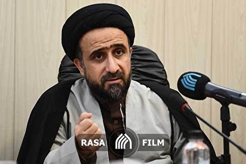 تیزر | تنها نهادی که هم متعلق به حوزه است و هم متعلق به حاکمیت