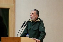 جنگ ترکیبی با هدف بی‌ثبات‌سازی ایران بود