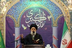 فرازهایی از سیره عملی حضرت زینب کبری