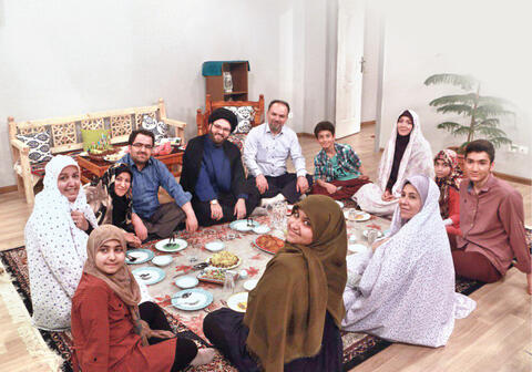 نگاه اسلام به آیین نوروز