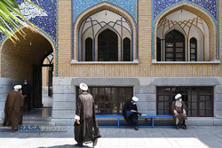برنامه کاری مرکز مدیریت حوزه های علمیه در ماه رمضان