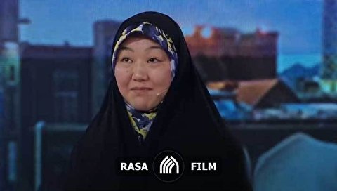 روایت دختر ژاپنی از چادری شدنش