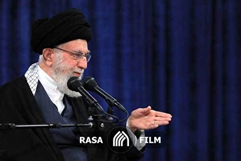 خودشان عجله کردند و زودتر می‌خواهند بروند!