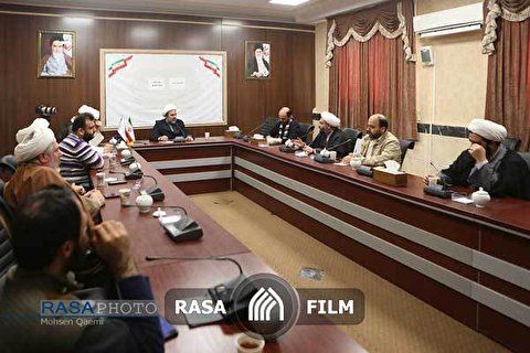 نشست نقد و بررسی چهل و یکمین جشنواره فیلم فجر