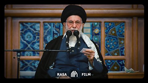 نماهنگ | شکست توطئه انزوا