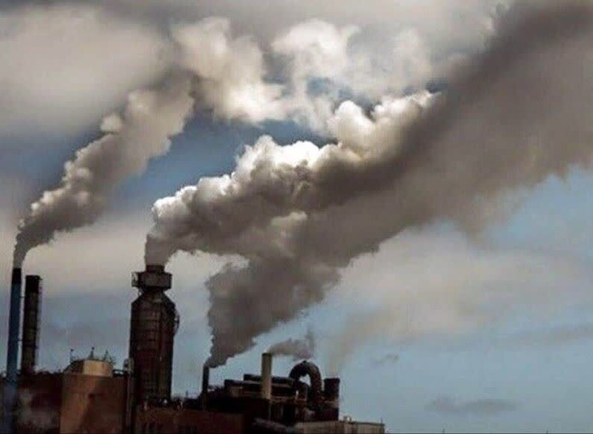 آلودگی هوا به یک داستان تکراری ناراحت کننده در شهر تبریز تبدیل شده است