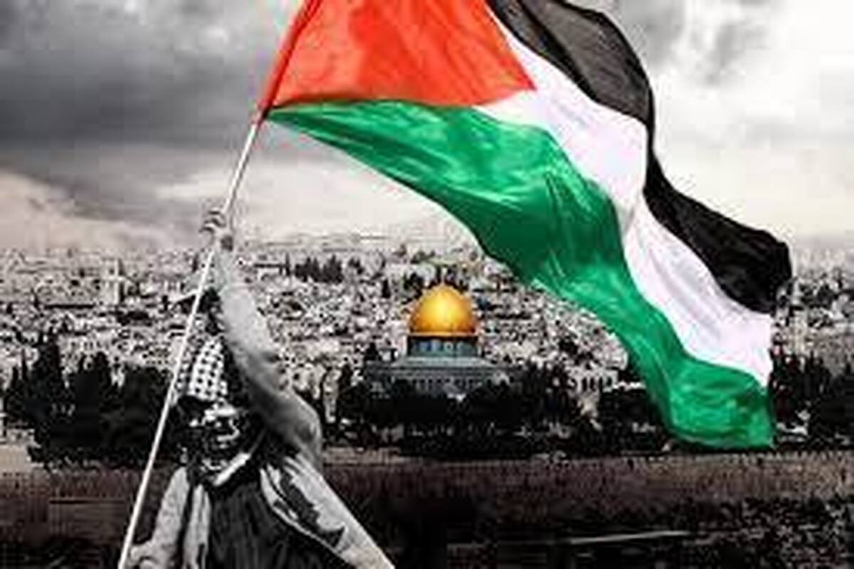 شعر مقاومت، شعر فلسطینی، نگاه‌ها