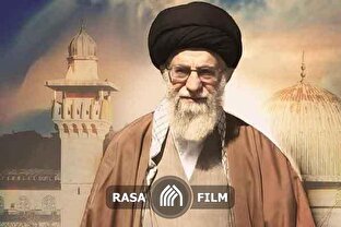 غزه میدان حق و باطل است