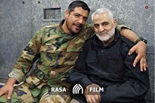 نگاهی کوتاه به زندگی شهید شهروز مظفری ‌نیا