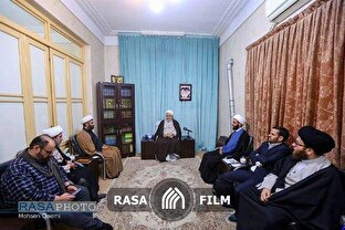 خبرگزاری رسا می تواند الگوی خبرگزاری های دیگر باشد