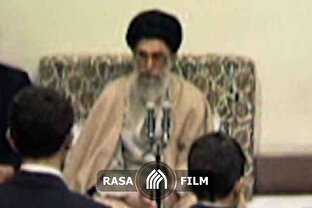 سخنان مادر گرامی رهبر معظم انقلاب درباره روش تربیت فرزندانشان