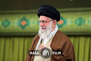 مبارزه با فساد نقطه‌قوت جمهوری اسلامی است