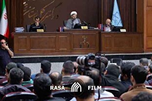 روایتی کوتاه از متن و حواشی یک دادگاه ملی