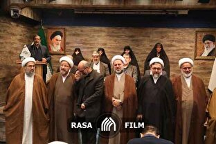 اعطای دکترای افتخاری به ۴ جانباز دفاع مقدس