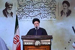 واکنش رییس جمهور به جنایت تروریستی کرمان