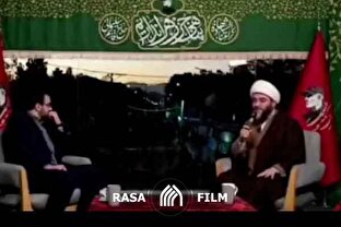 توقع مردم برای انتقام، توقع به‌جایی است