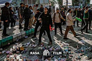 محکومیت حمله تروریستی به مردم در کرمان