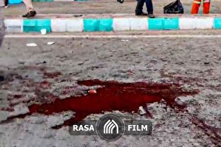 جزئیات شناسایی و بازداشت عناصر پشتیبانی کننده عاملان حمله تروریستی کرمان