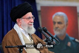 تردیدی نداشته باشید که رژیم صهیونیستی از روی زمین ریشه‌کن خواهد شد