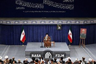 انتخابات جلوی دیکتاتوری، هرج و مرج و ناامنی را می‌گیرد