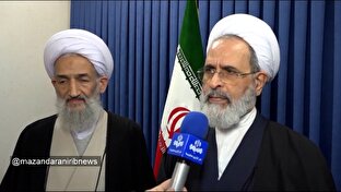 شرکت در انتخابات وظیفه ای ملی، اسلامی، انقلابی و شرعی است