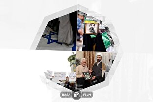 فتوکلیپ عکس های منتخب آبان ماه