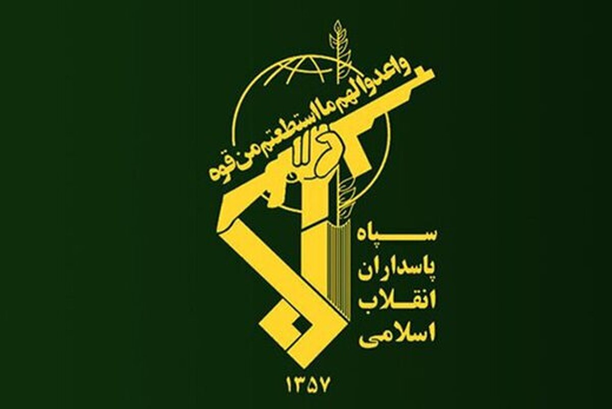 جزییات حملات موشکی سپاه به محل تجمع تروریست‌های موساد و داعش+ فیلم و تصاویر