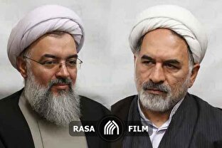 تیزر | مناظره علمی «میزان دینداری» ایران بعد از انقلاب