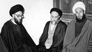 آیت‌الله غفاری؛ اسطوره مقاومت و ایستادگی