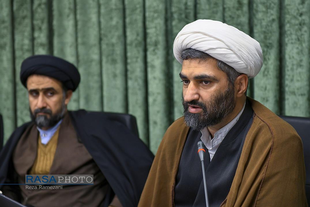 جهاد تبیین الگوی حکمرانی مجازی جمهوری اسلامی ایران/م