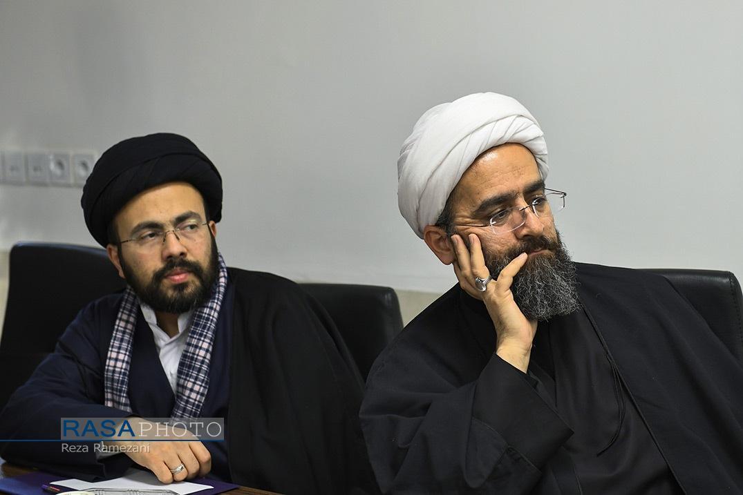 جهاد تبیین الگوی حکمرانی مجازی جمهوری اسلامی ایران/م