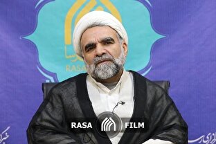 رای مردم مهمترین ضامن امنیت در جامعه