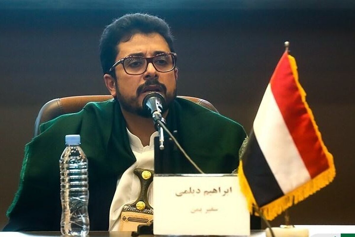 وحدت و همبستگی امروز یمنی ها بینظیر است/ مقابله با استکبار جهانی را ادامه خواهیم داد