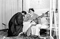 خاطره رهبر انقلاب از روز بازگشت امام خمینی به ایران