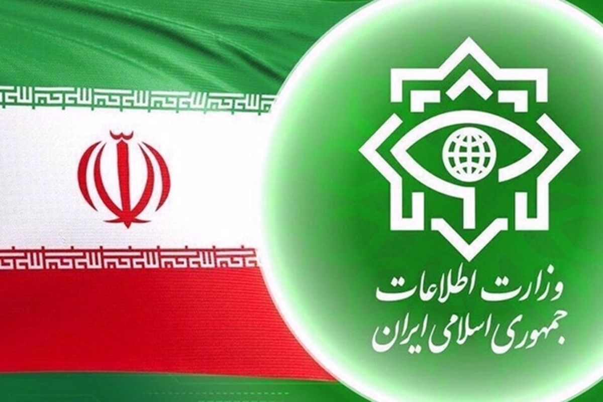 پیام‌های عملیات گسترده اطلاعاتی ایران