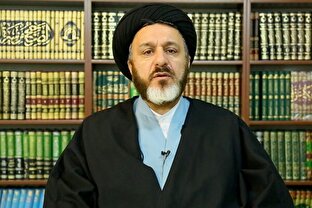 منبر مجازی| هدایتگری از مدینه تا زندان بغداد