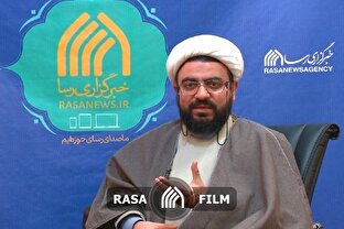 حضور مردم در انتخابات حماسه سیاسی بزرگ است